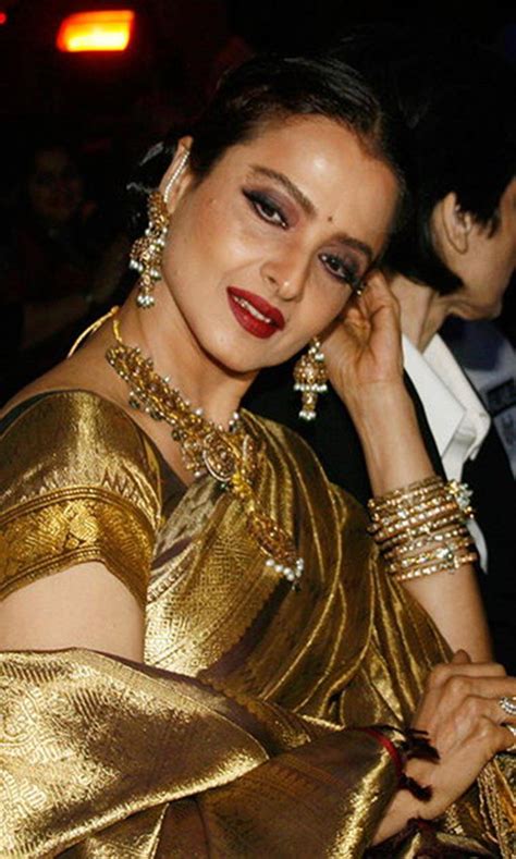 hindi sexy picture|Rekha photos: 50 rare HD photos of Rekha